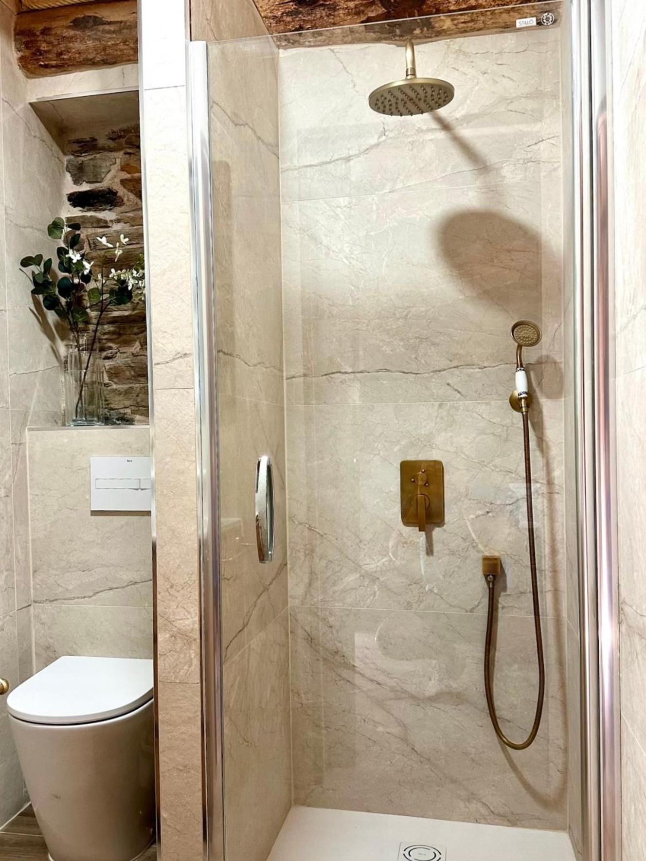 Casa Boral- Comfort Exclusivo En Plena Naturaleza - Valle Del Silencio Manzanedo de Valdueza Buitenkant foto